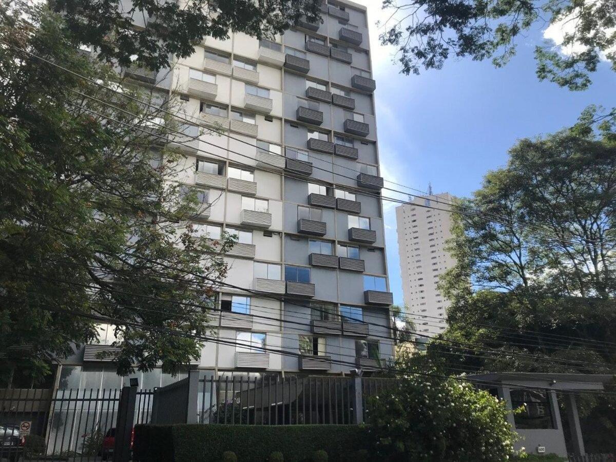 703 - Apto Inteiro Morumbi 703 Сан-Пауло Экстерьер фото